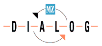 mz dialog logo